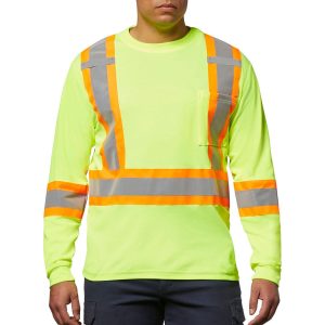 Custom Working Shirt