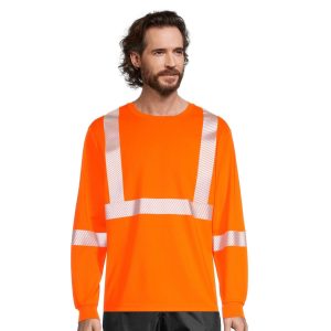 Custom Working Shirt