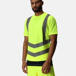 Custom Working Shirt