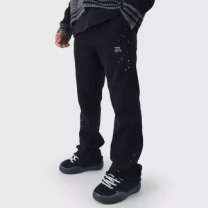 Custom Trouser