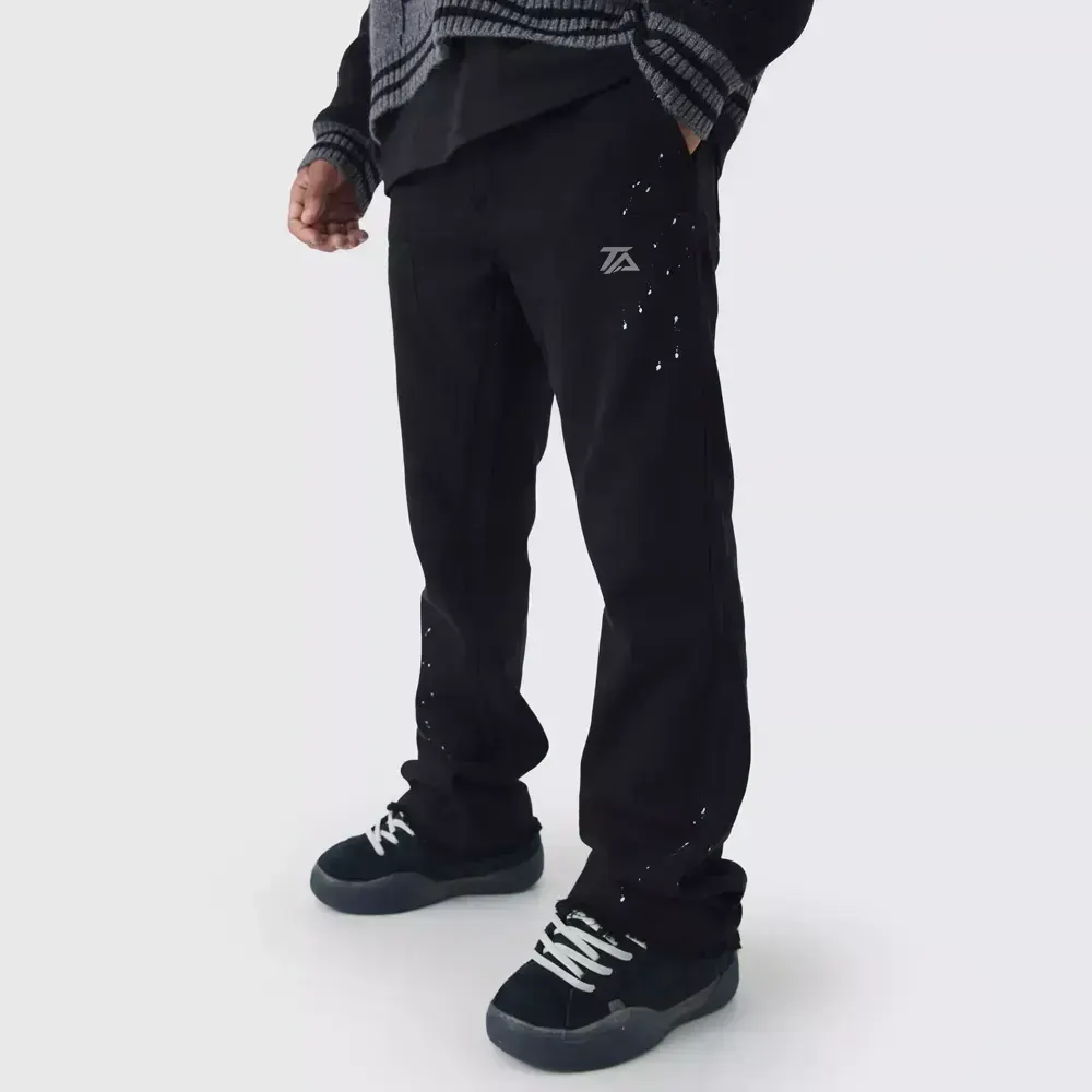 Custom Trouser