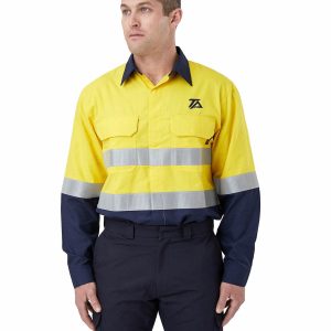 Custom Working Shirt