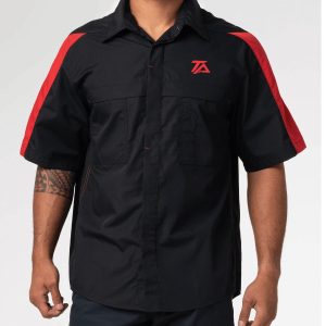 Custom Working Shirt