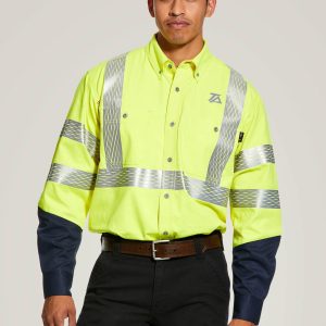 Custom Working Shirt
