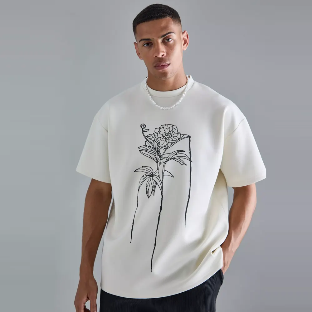 Customized T-Shirts
