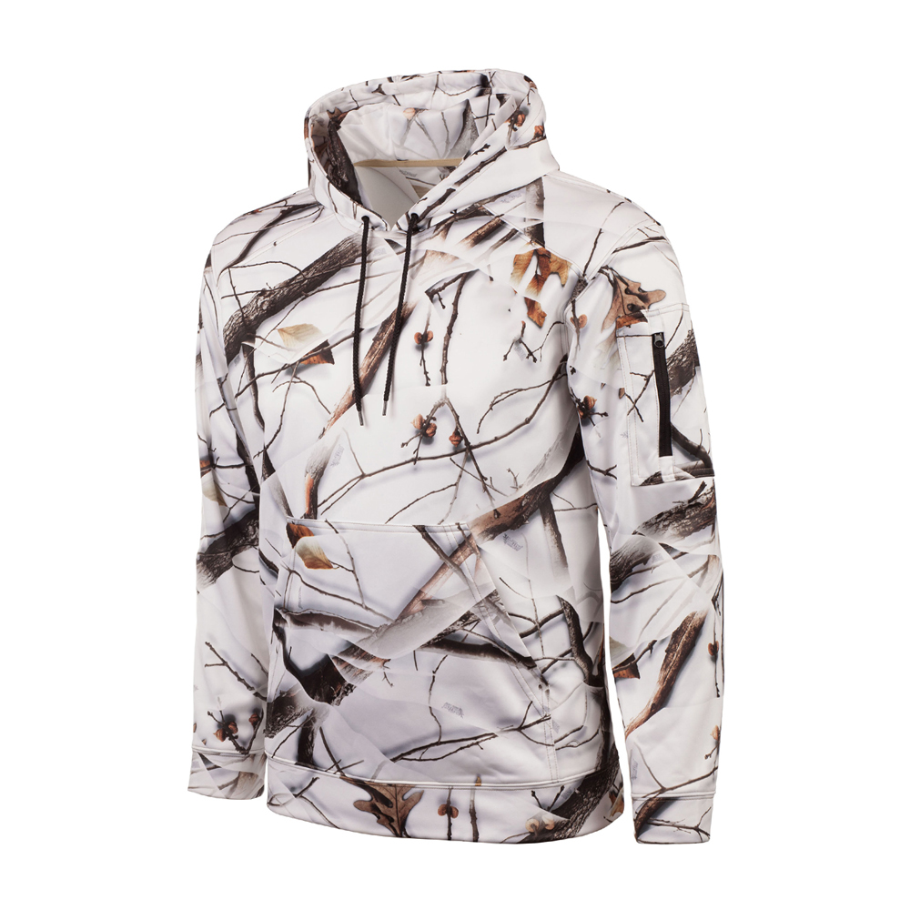 Custom Hunting Hoodie