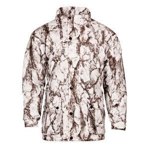 Custom Hunting Jacket