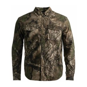 Custom Hunting Shirts