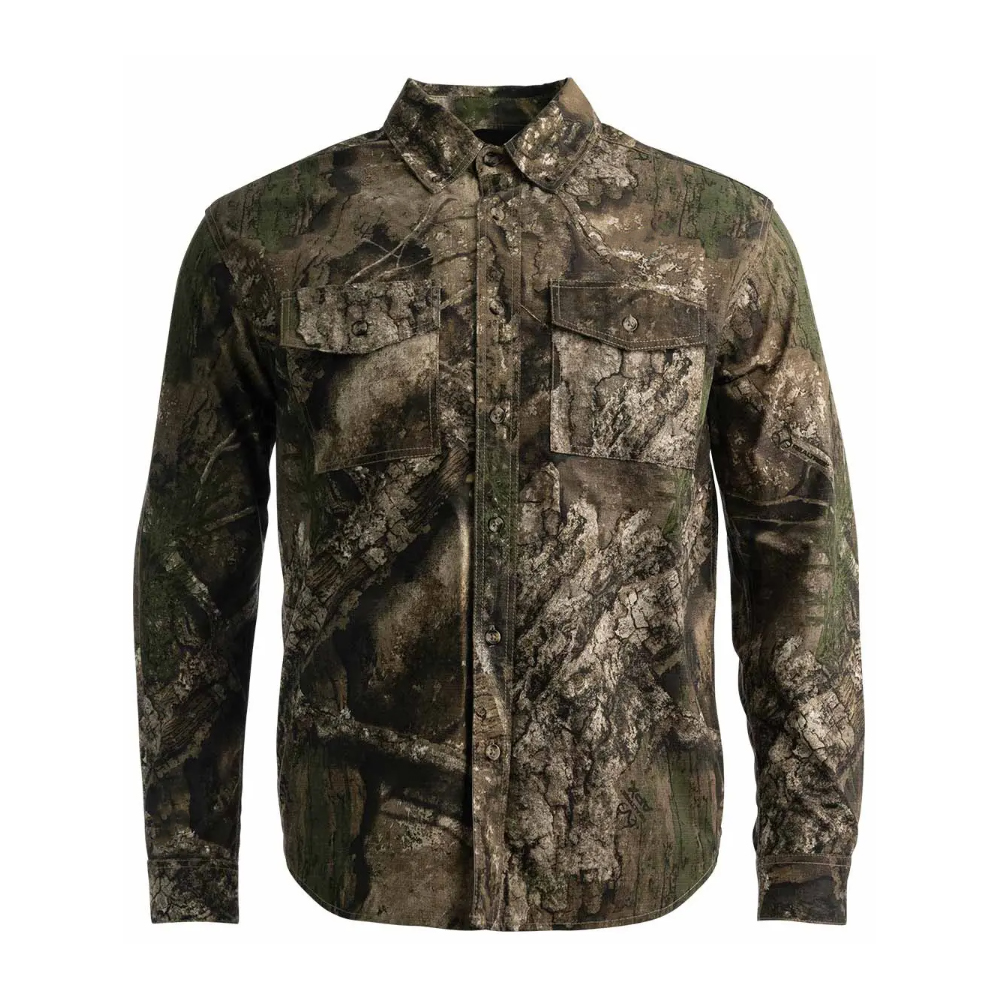 Custom Hunting Shirts