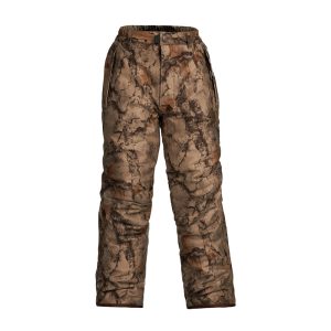 Custom Hunting Pants