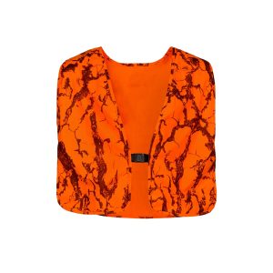 Custom Hunting Vest