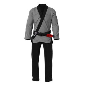 Customized Jiu Jitsu Uniform