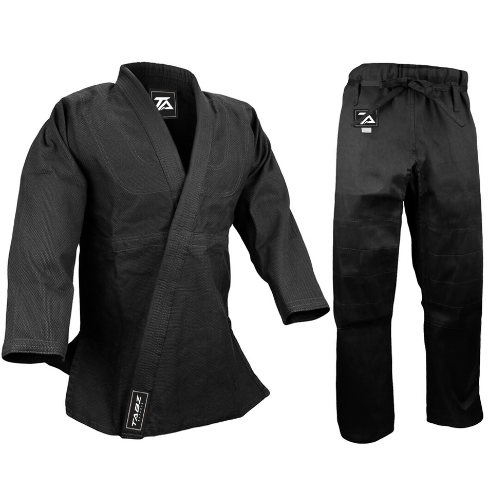 Custom judo suits