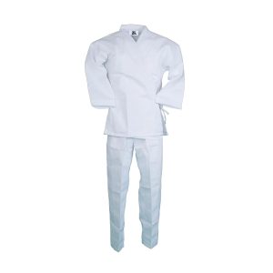 Custom Karate Uniform