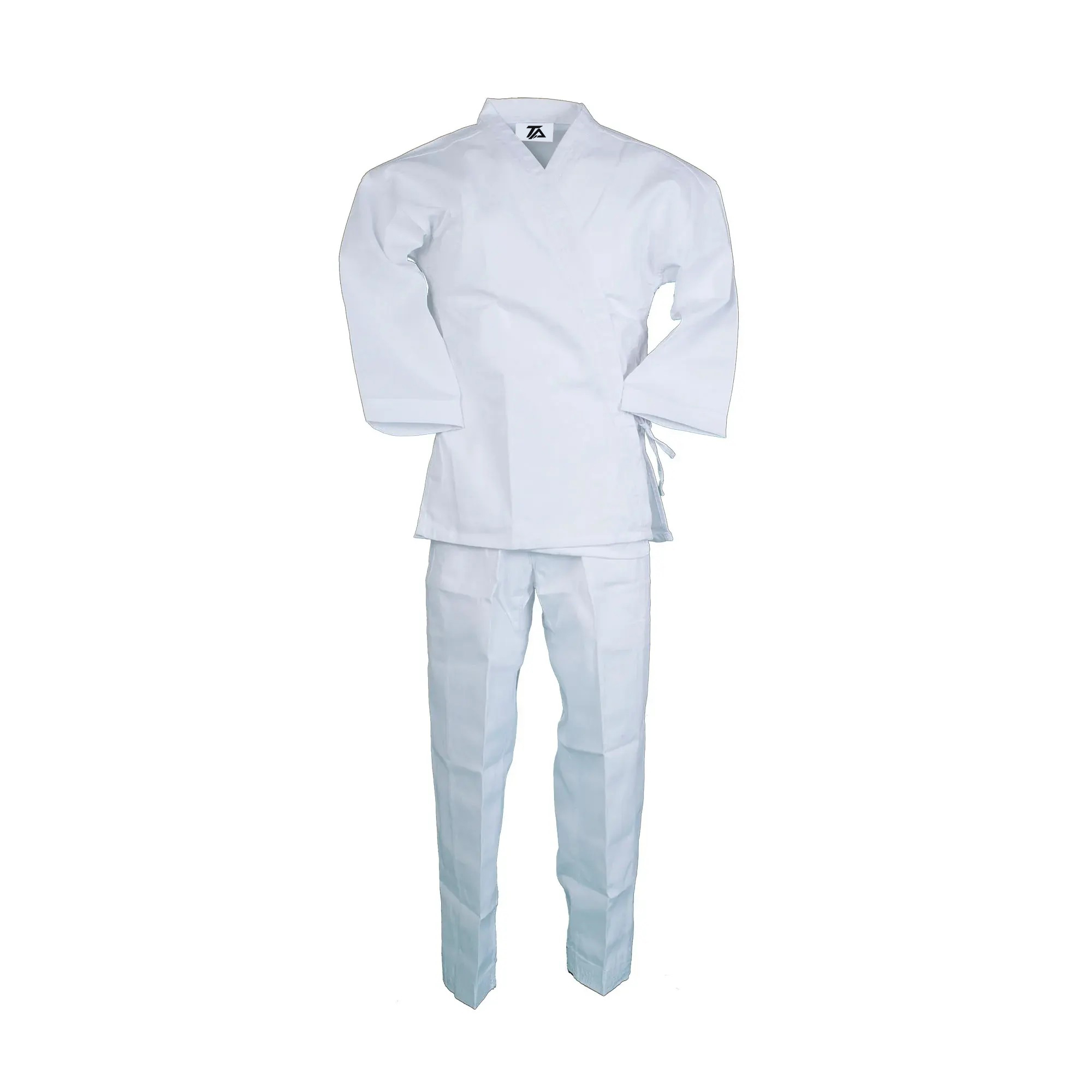 Custom Karate Uniform