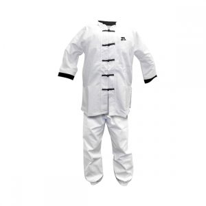 Customized Kung Fu Uniform