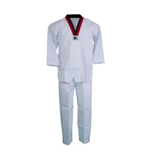 Custom Taekwondo Uniform