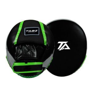 Customized Focus Mitts
