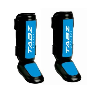 Custom Shine Guards