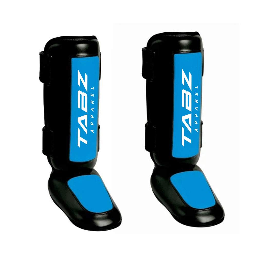 Custom Shine Guards