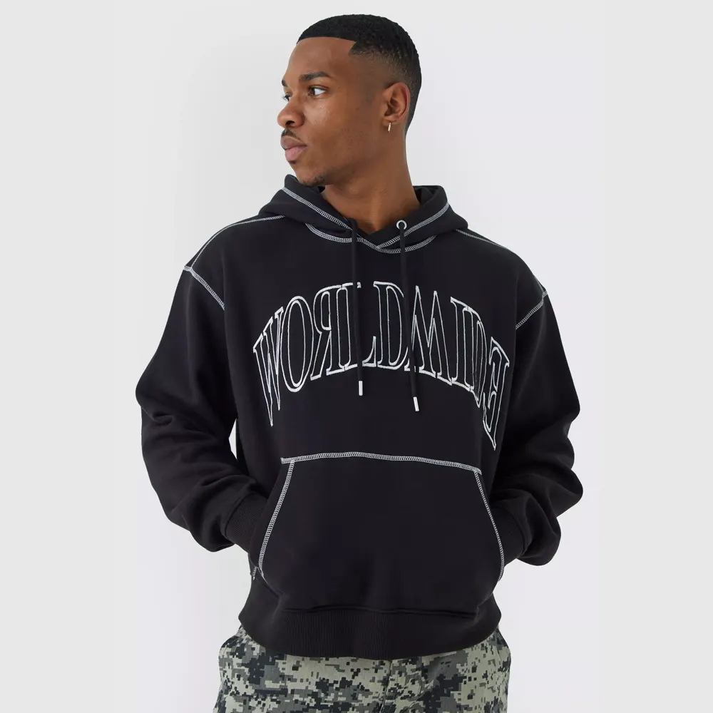 Customized Hoodies
