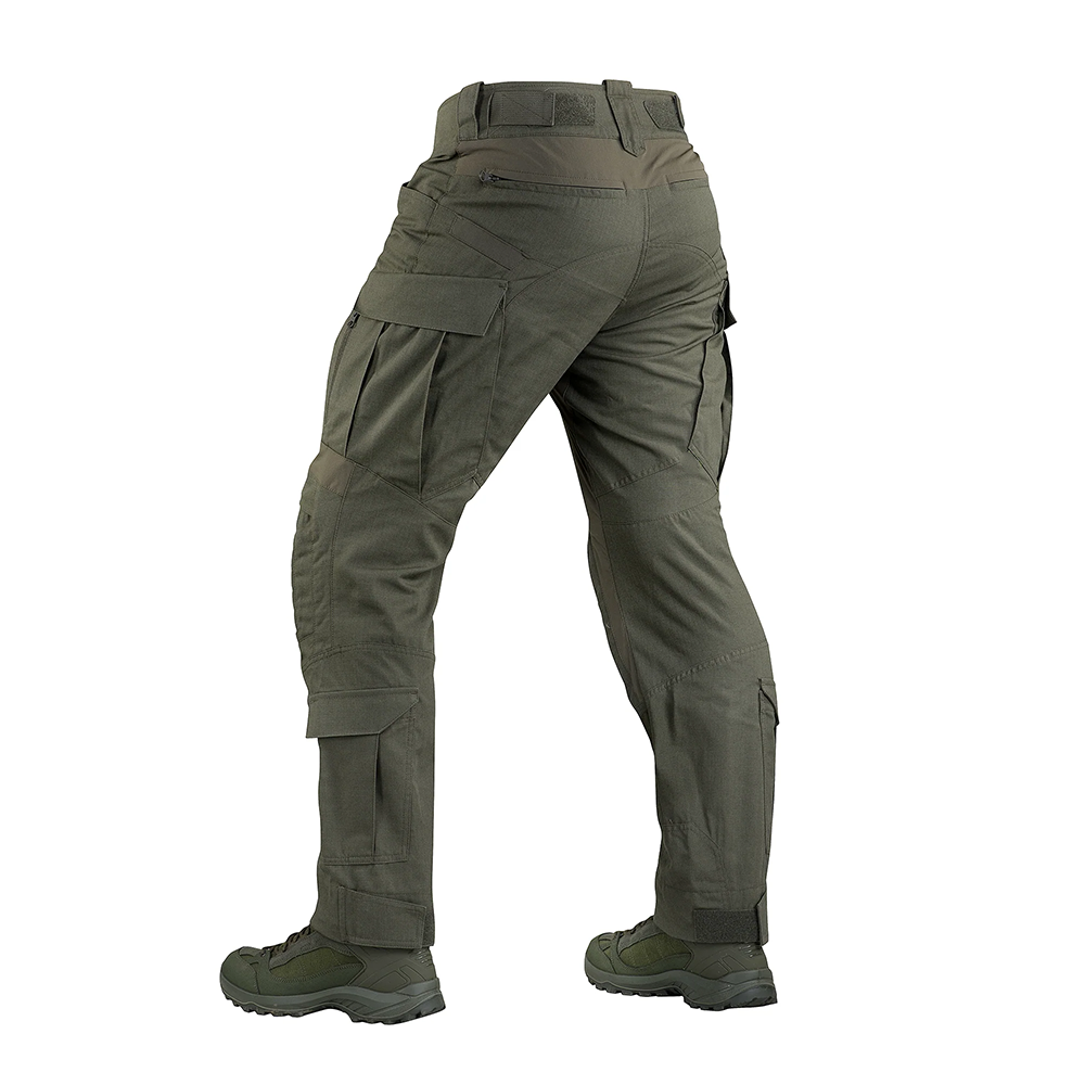 Custom Tactical Pant and Trouser - Image 2