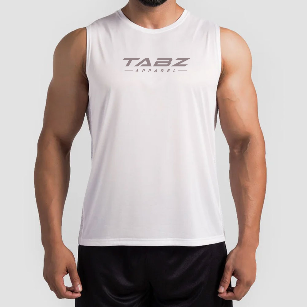 Customized Tank Top