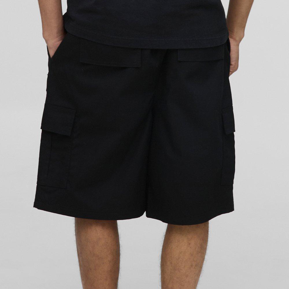 Custom Men Casual Shorts - Image 2