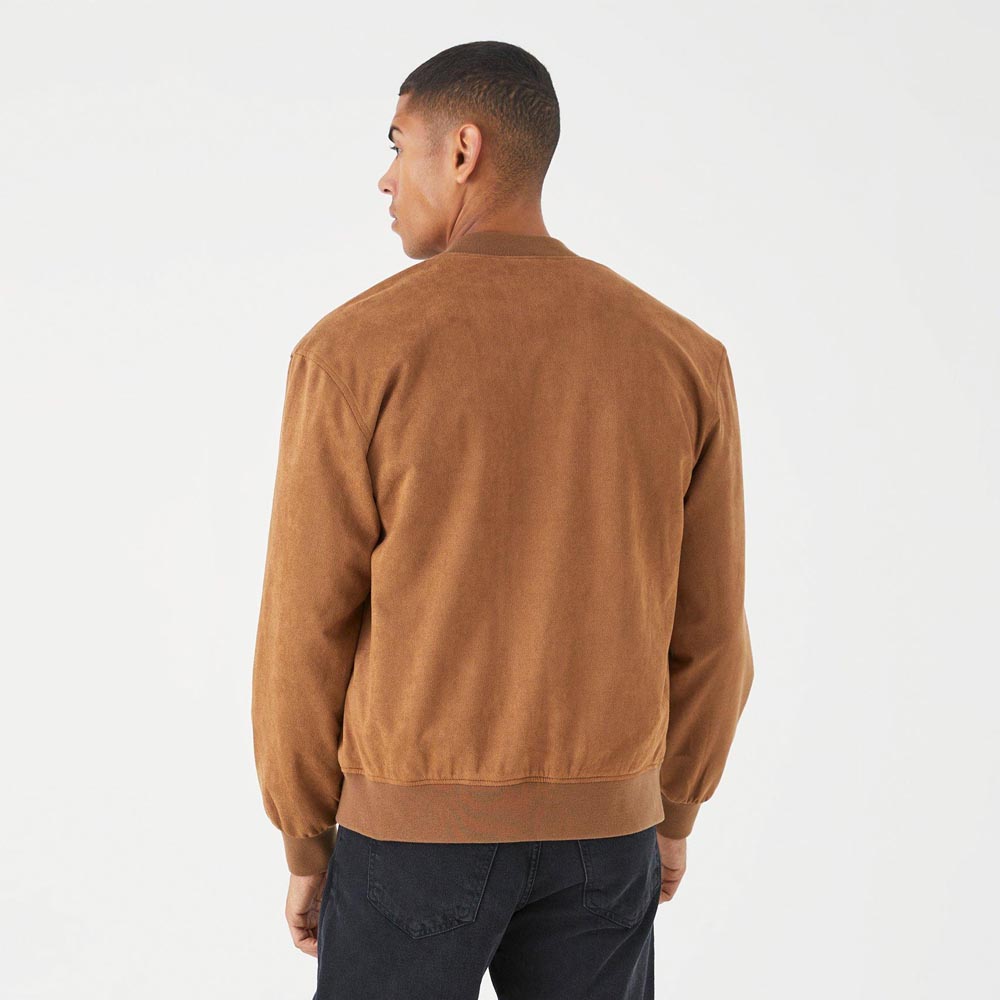 Customized Bomber Jacket - Image 2
