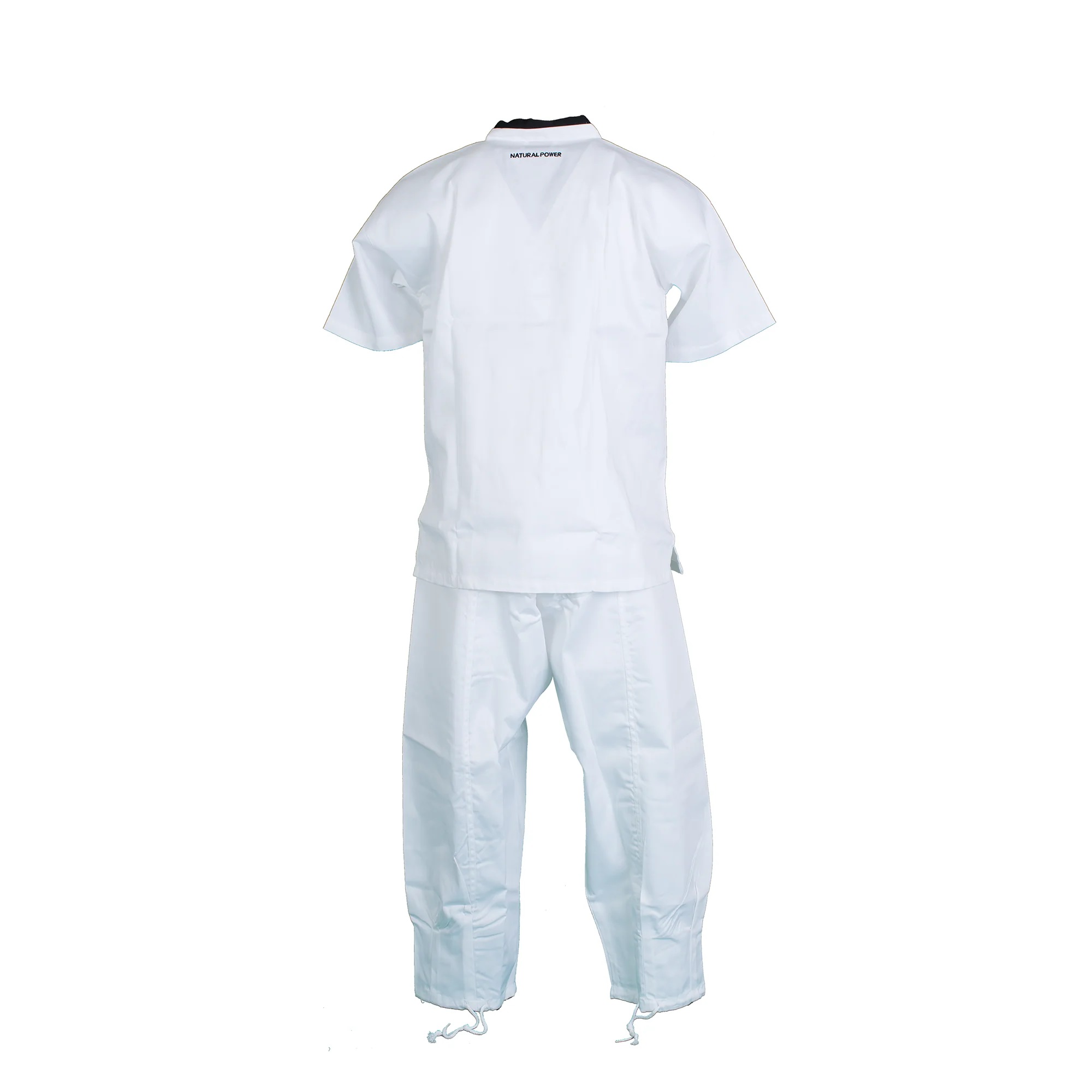Custom Karate Uniform - Image 2