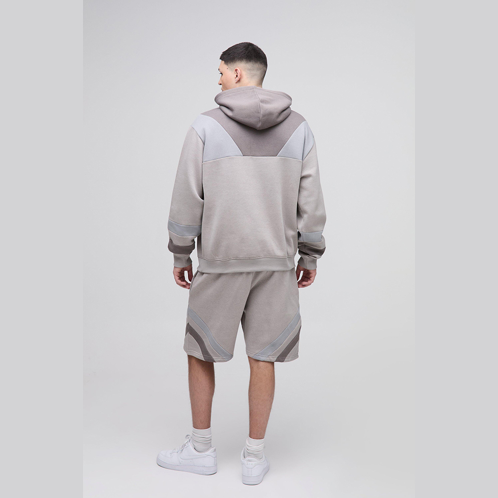Customized Tracksuit - Image 2
