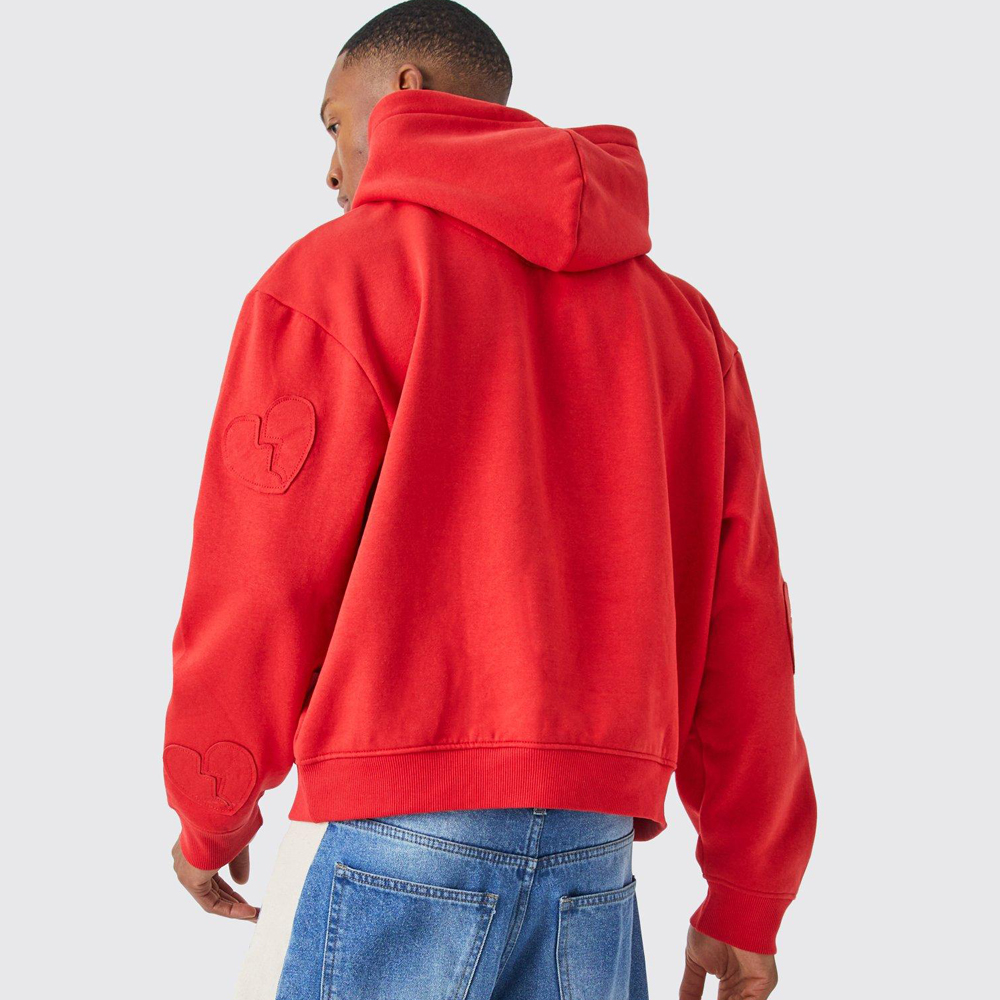Customized Hoodies - Image 2