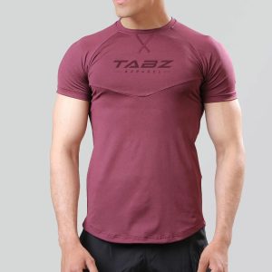 Customized Compression T-Shirts