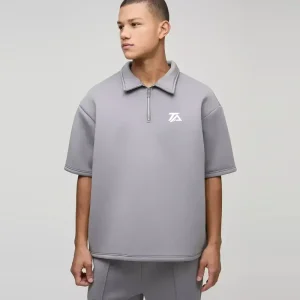 Customized Polo Shirts