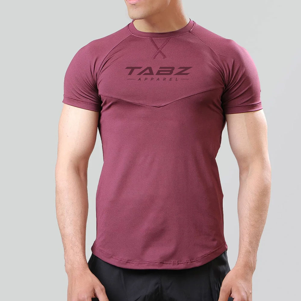 Customized Compression T-Shirts