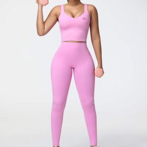 Customized Gym Set