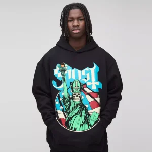 Customized Hoodies