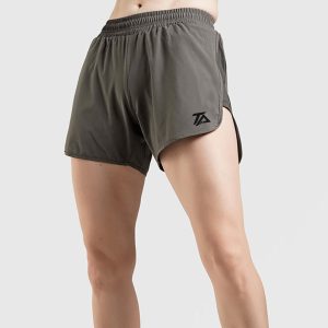 Women Fitness Shorts