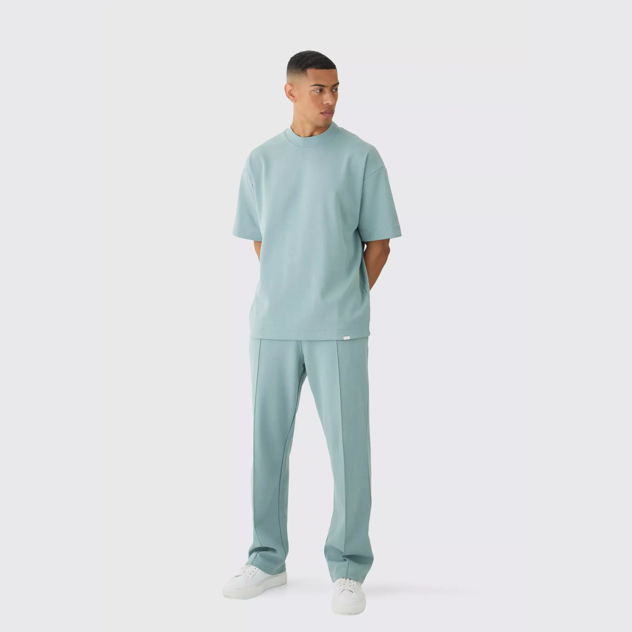 Customized Tracksuit