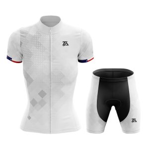 Customized Cycling Wear