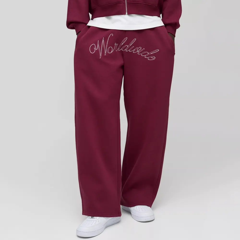 Custom Trouser