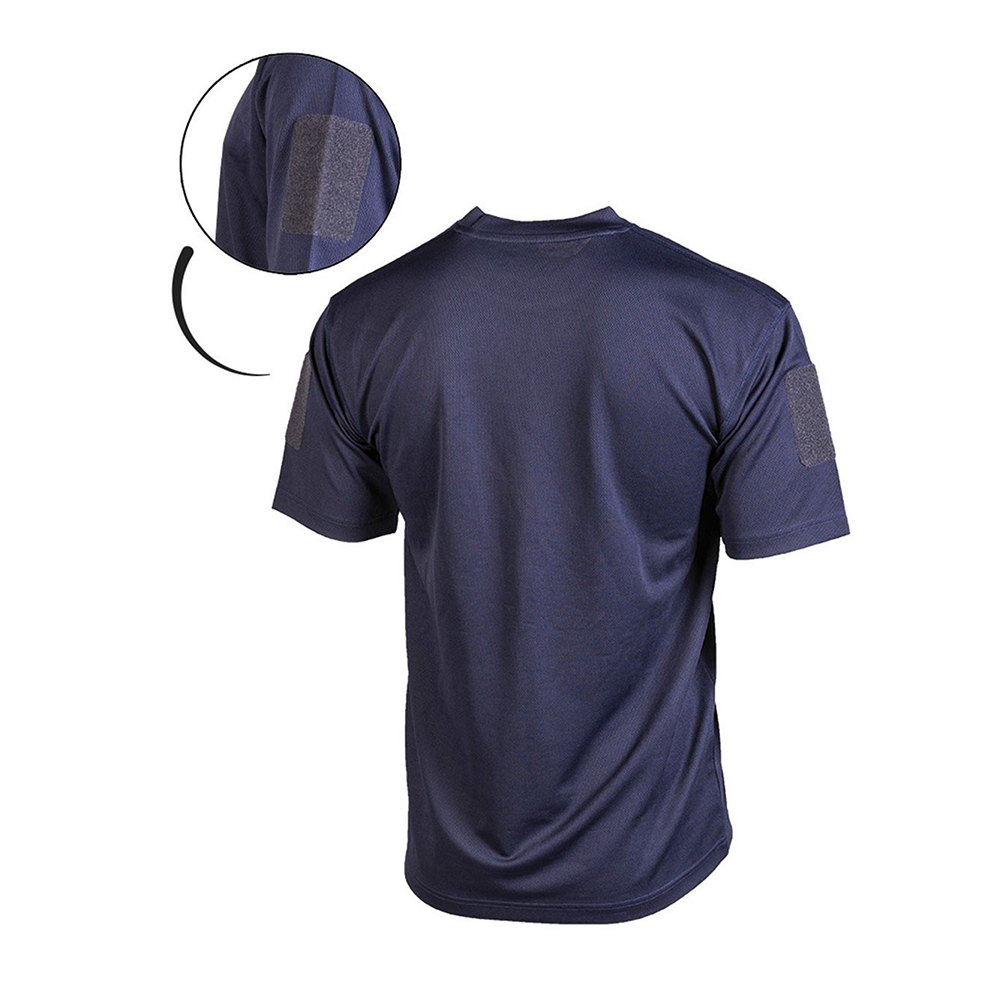 Custom Tactical Shirt - Image 2