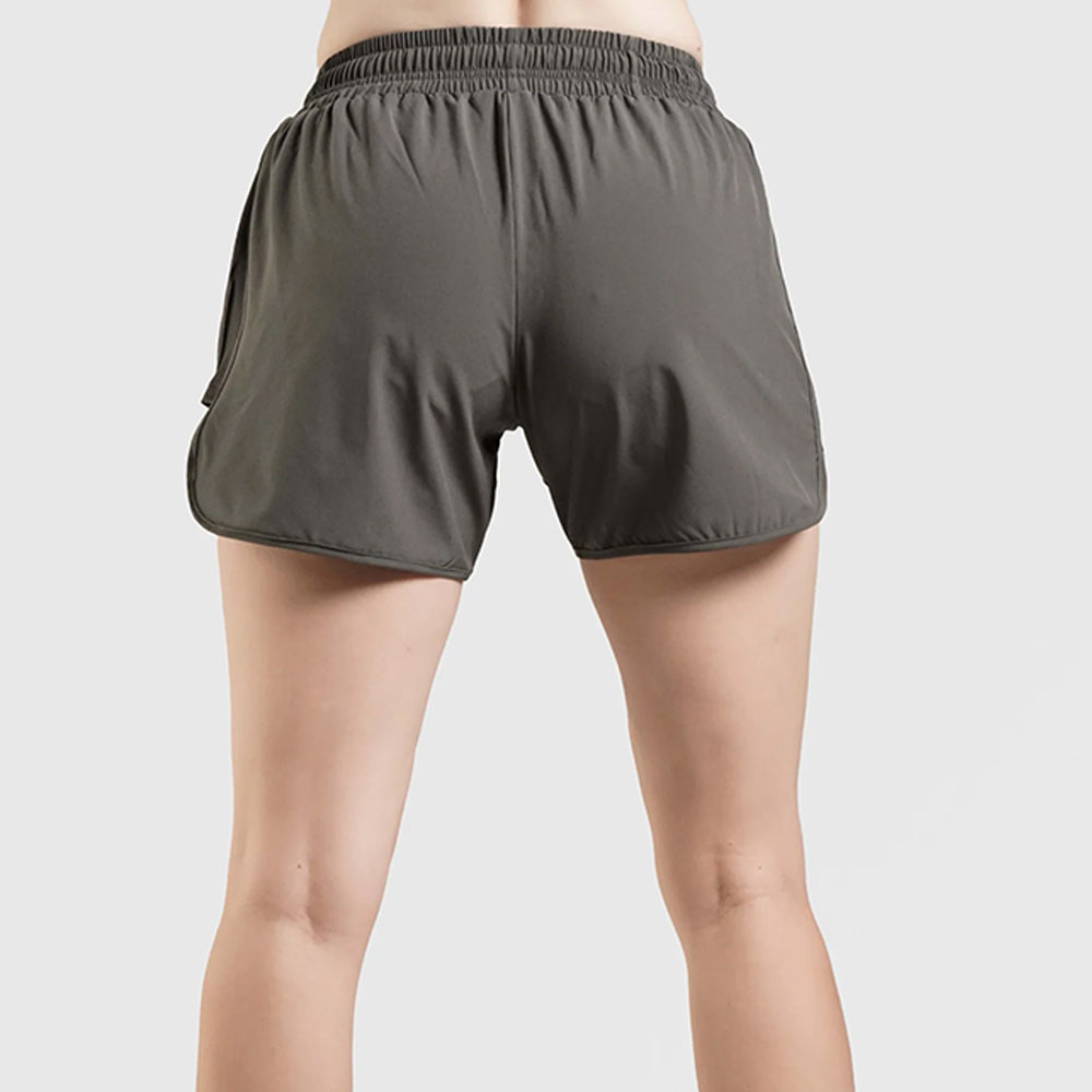 Women Fitness Shorts - Image 2