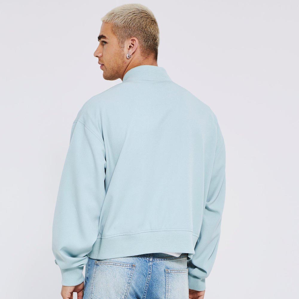 Customized Bomber Jacket - Image 2