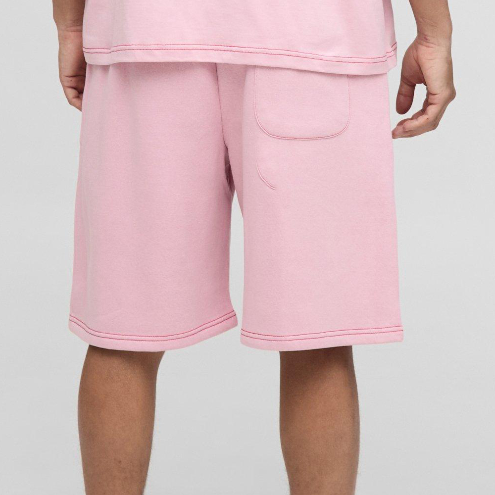 Custom Men Casual Shorts - Image 2