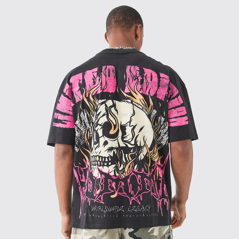 Customized T-Shirts - Image 2