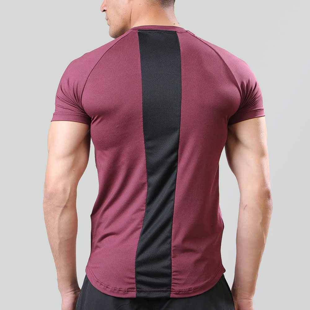 Customized Compression T-Shirts - Image 2