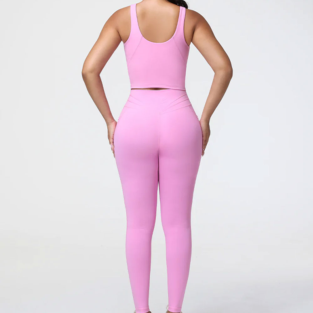 Customized Gym Set - Image 2