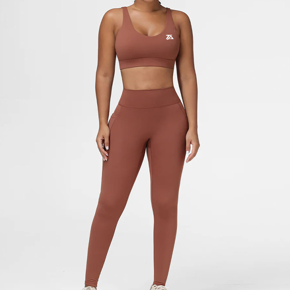 Customized Gym Set