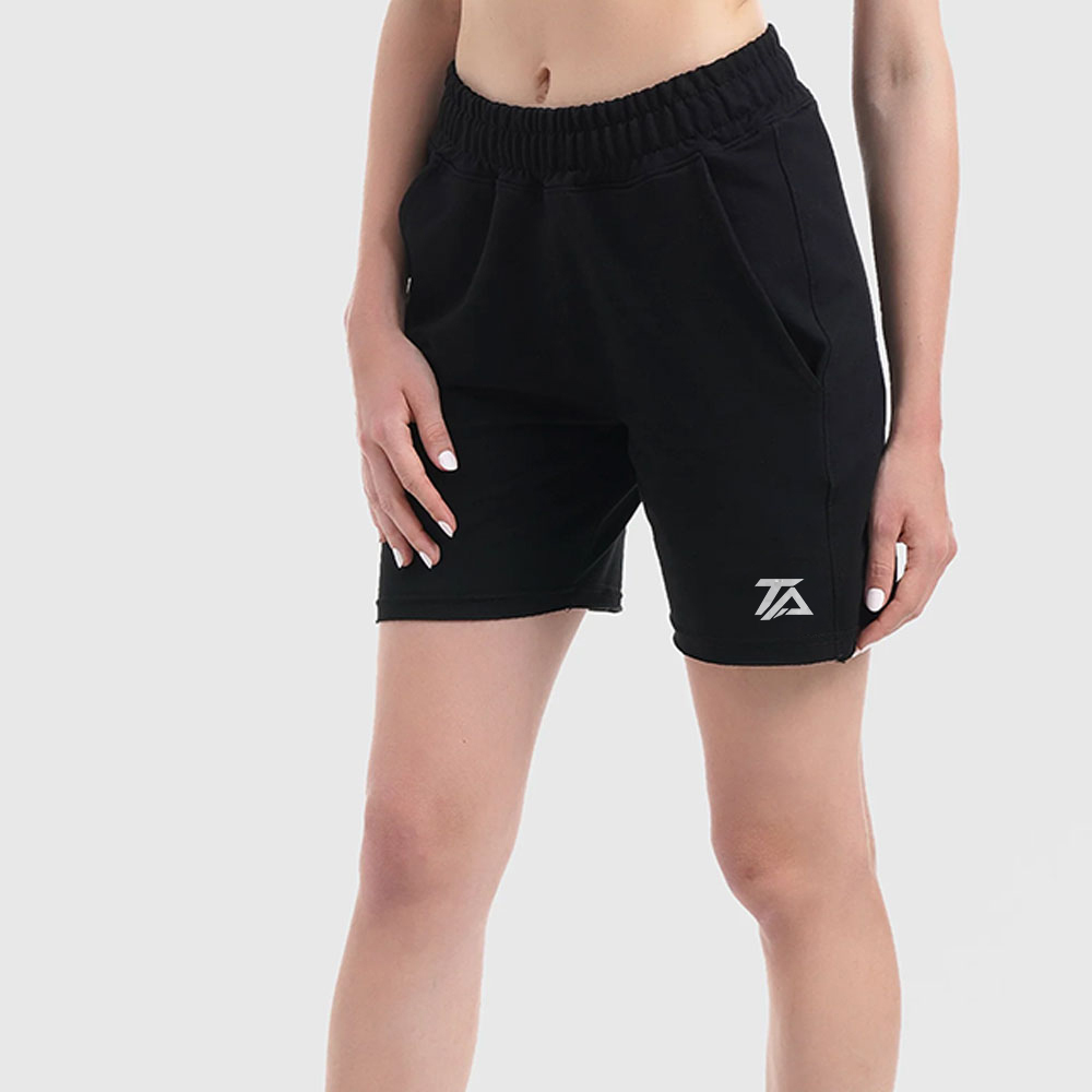 Women Fitness Shorts